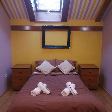 Ferienwohnung Luxury House In Heart Of Old Town Bascarsija SJJ Exterior foto