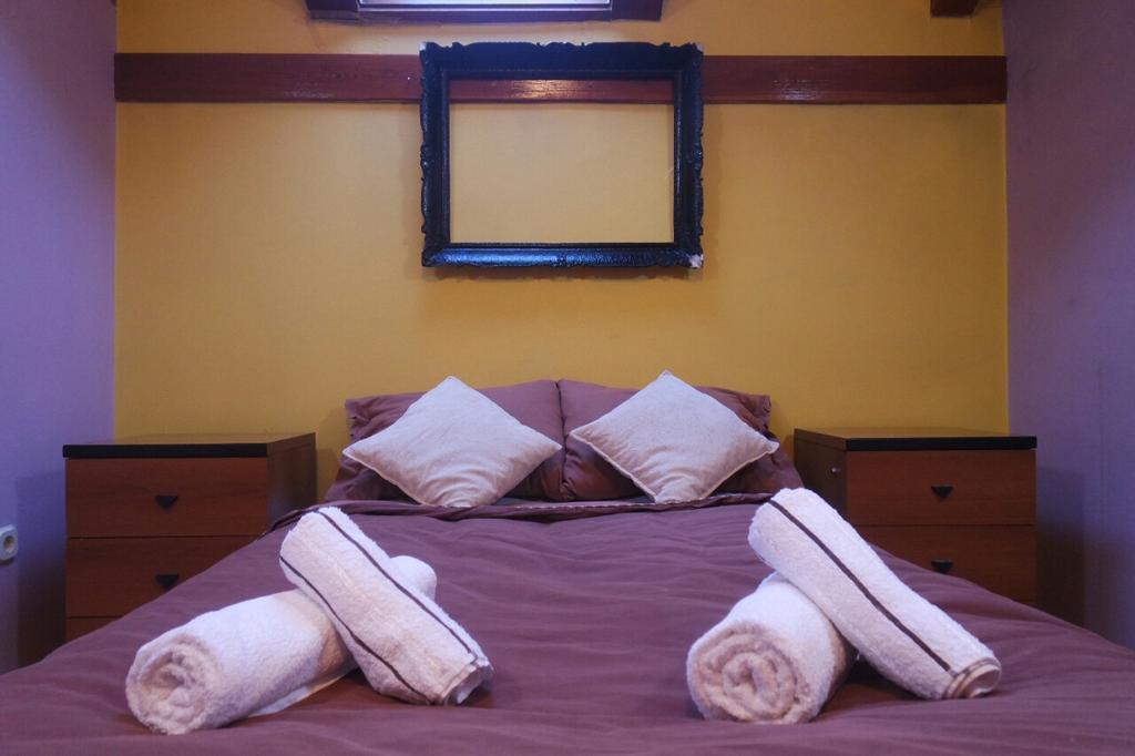Ferienwohnung Luxury House In Heart Of Old Town Bascarsija SJJ Exterior foto