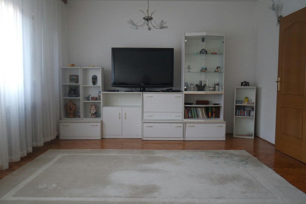 Ferienwohnung Luxury House In Heart Of Old Town Bascarsija SJJ Exterior foto