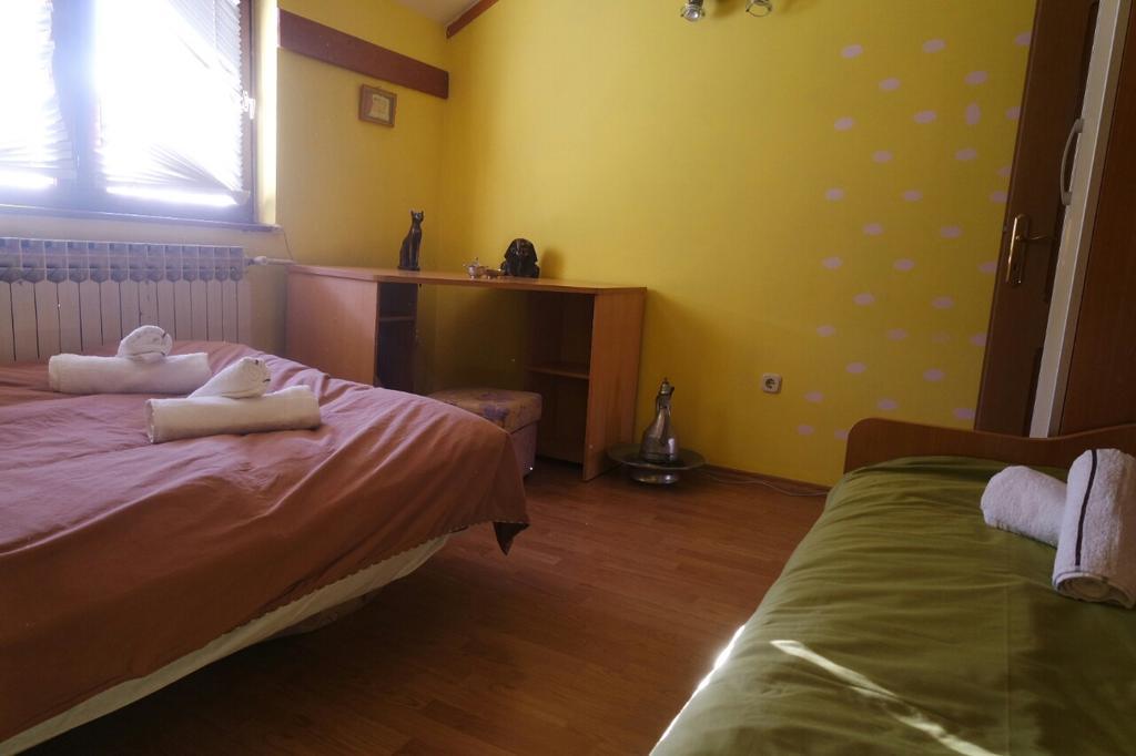 Ferienwohnung Luxury House In Heart Of Old Town Bascarsija SJJ Exterior foto