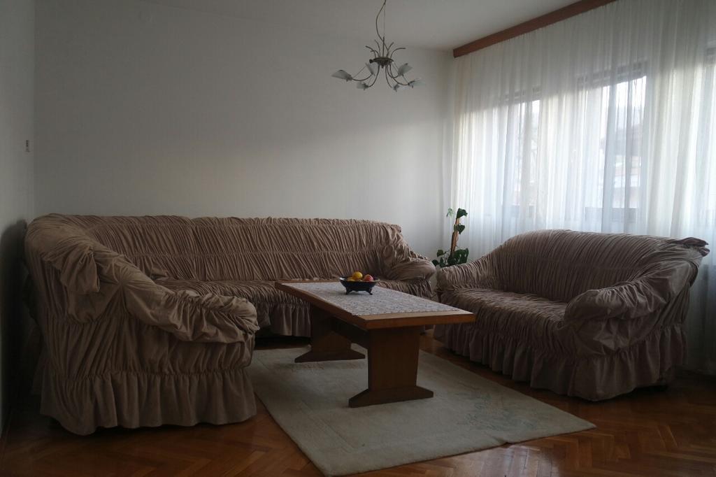 Ferienwohnung Luxury House In Heart Of Old Town Bascarsija SJJ Exterior foto