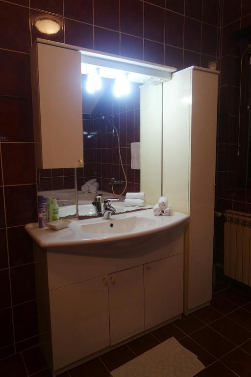 Ferienwohnung Luxury House In Heart Of Old Town Bascarsija SJJ Exterior foto
