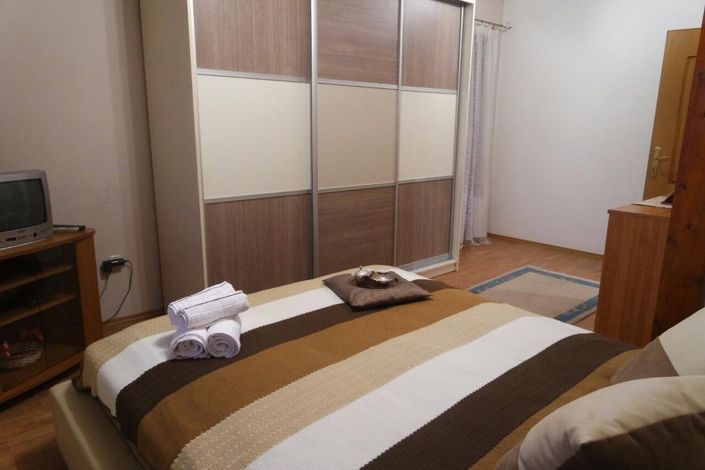 Ferienwohnung Luxury House In Heart Of Old Town Bascarsija SJJ Exterior foto
