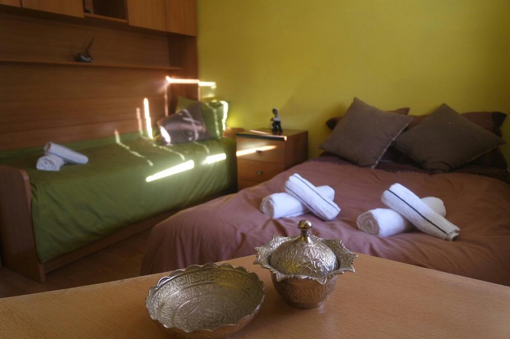 Ferienwohnung Luxury House In Heart Of Old Town Bascarsija SJJ Exterior foto
