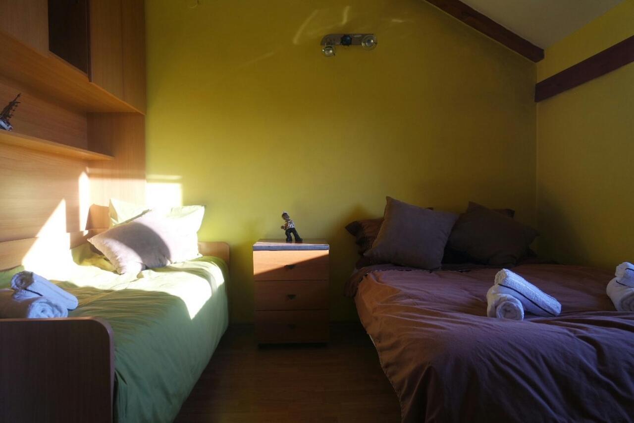 Ferienwohnung Luxury House In Heart Of Old Town Bascarsija SJJ Exterior foto