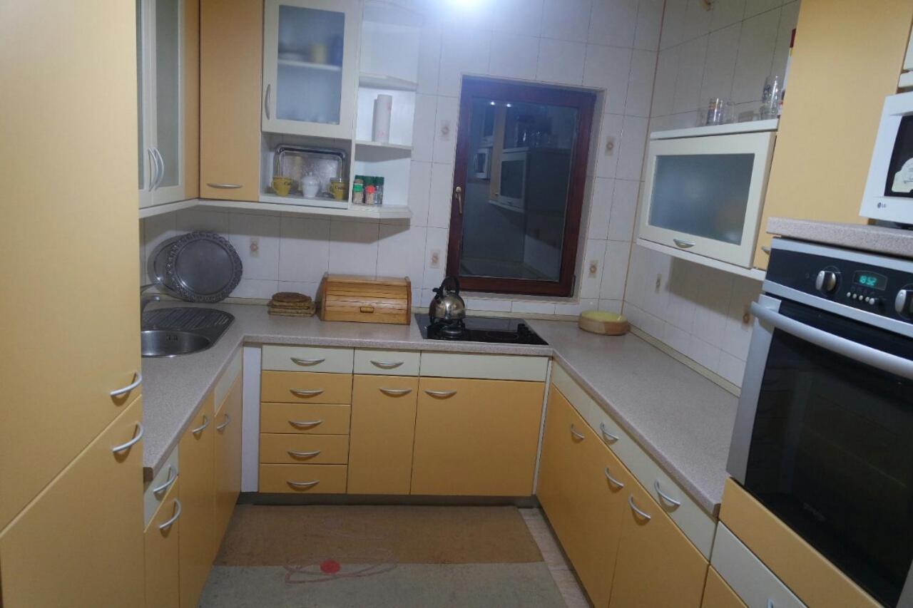 Ferienwohnung Luxury House In Heart Of Old Town Bascarsija SJJ Exterior foto