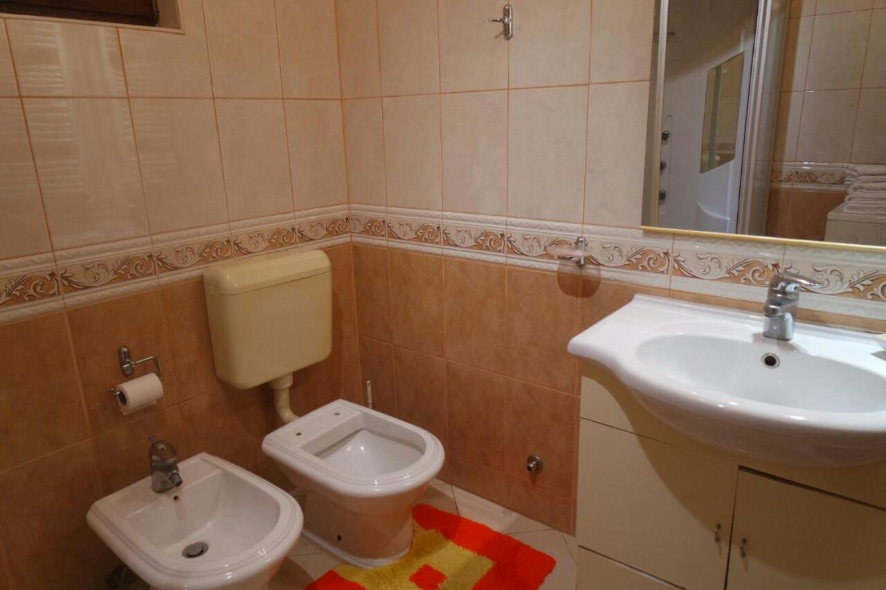 Ferienwohnung Luxury House In Heart Of Old Town Bascarsija SJJ Exterior foto