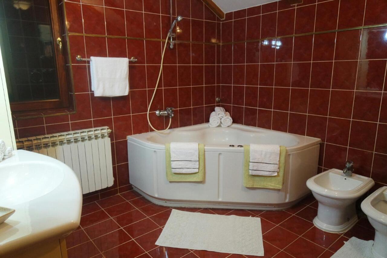 Ferienwohnung Luxury House In Heart Of Old Town Bascarsija SJJ Exterior foto